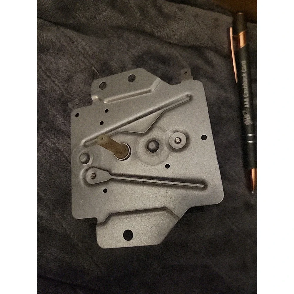 For Whirlpool timer‎ WP-W10185981 dryer  control AP6016540 PS11749830 USA